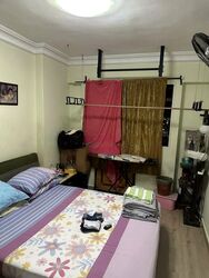 Blk 290 Bishan Heights (Bishan), HDB 5 Rooms #472903261
